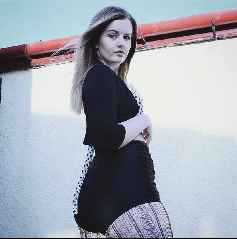 Suzy Lu Leaked Photos 95070