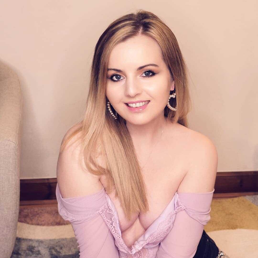 Suzy Lu Leaked Photos 95073