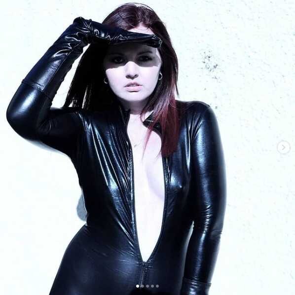 Suzy Lu Leaked Photos 95075