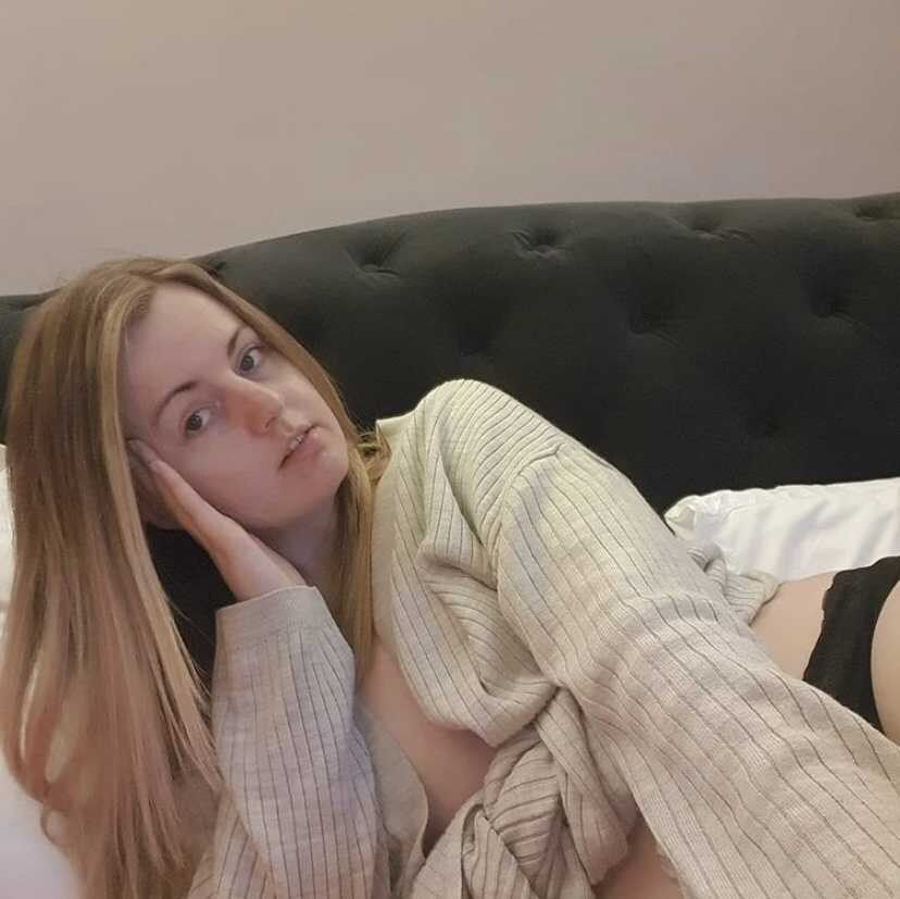 Suzy Lu Leaked Photos 95077