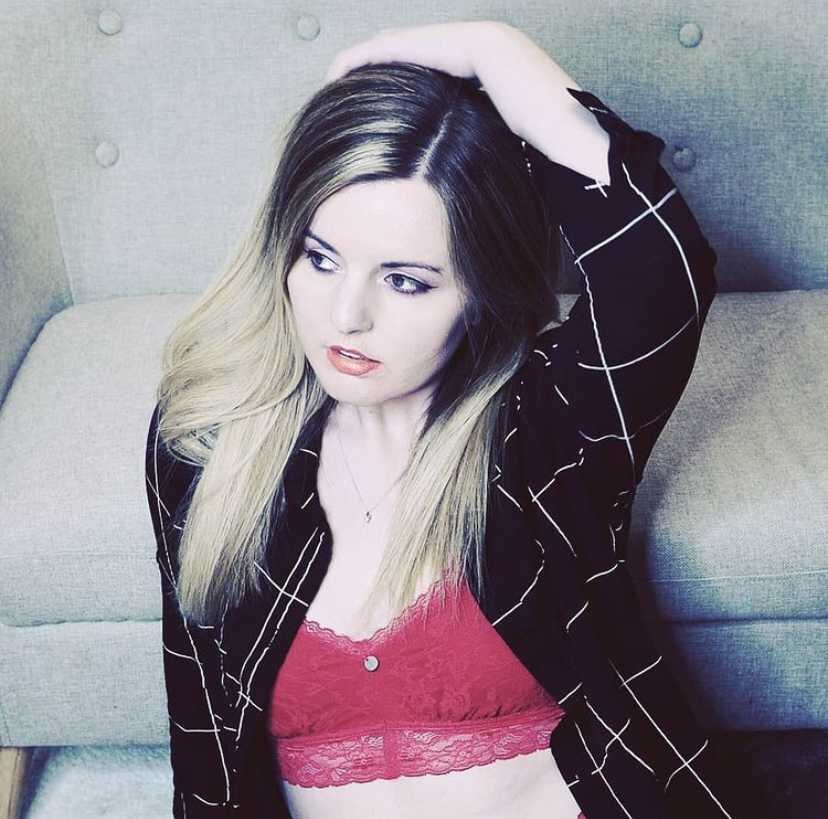 Suzy Lu Leaked Photos 95084