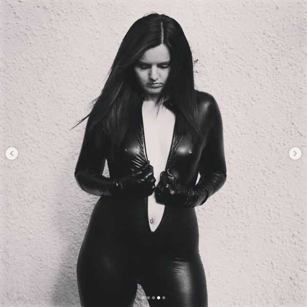 Suzy Lu Leaked Photos 95103