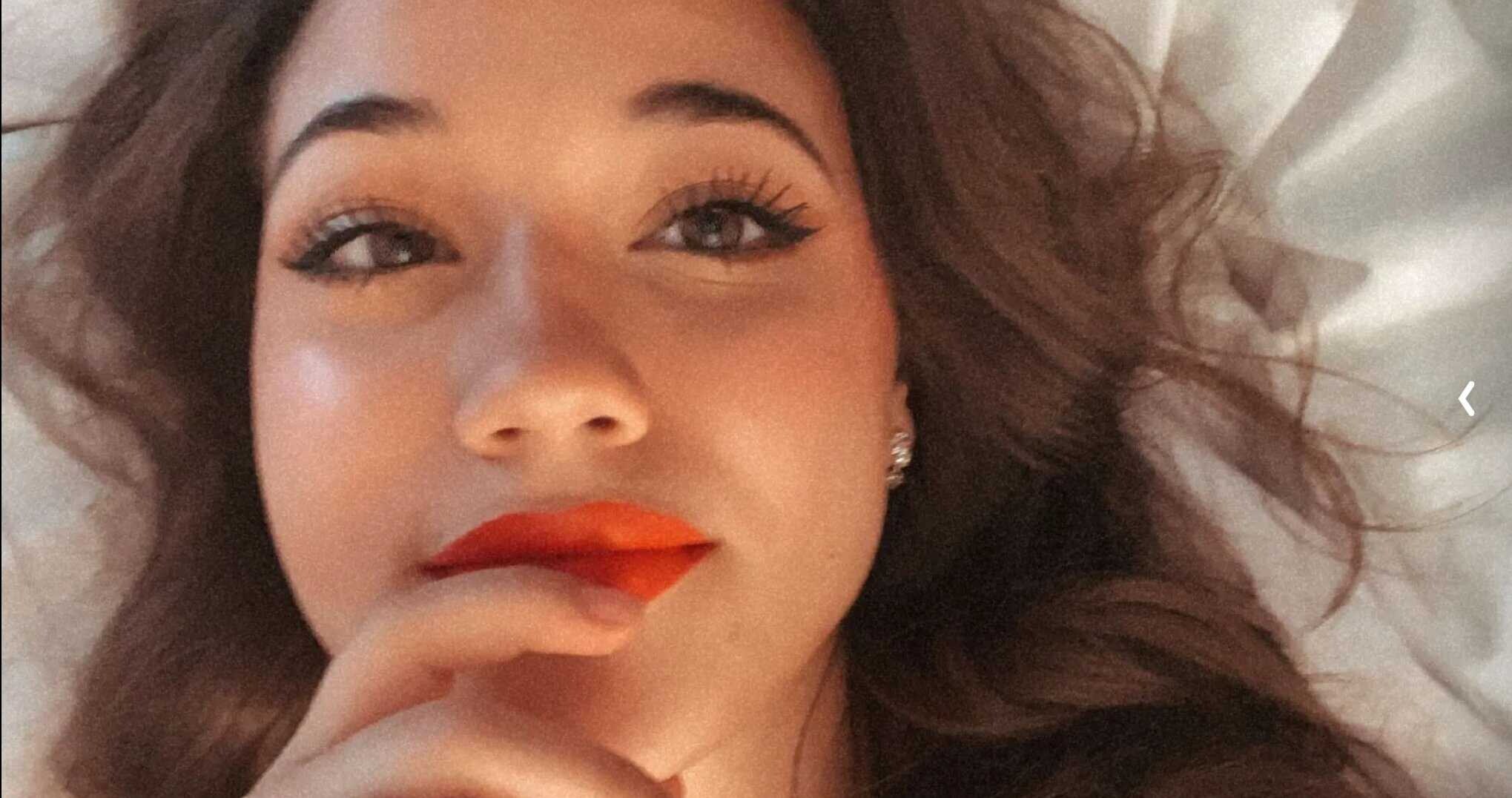 Sofia Gomez Leaked Photos 95228