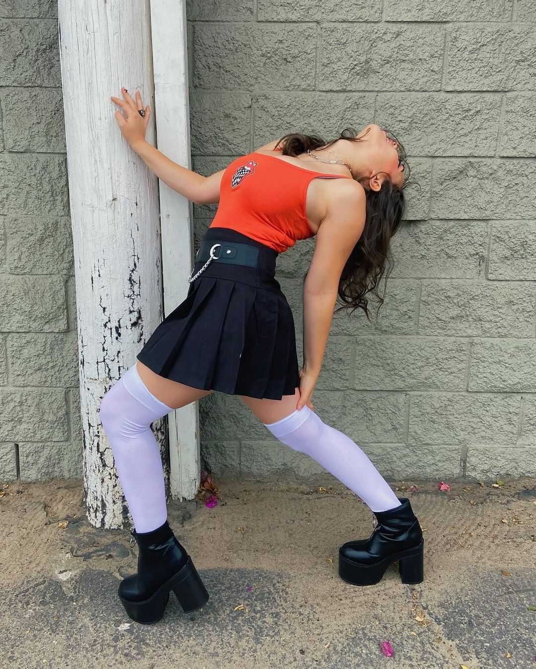 Sofia Gomez Leaked Photos 95229