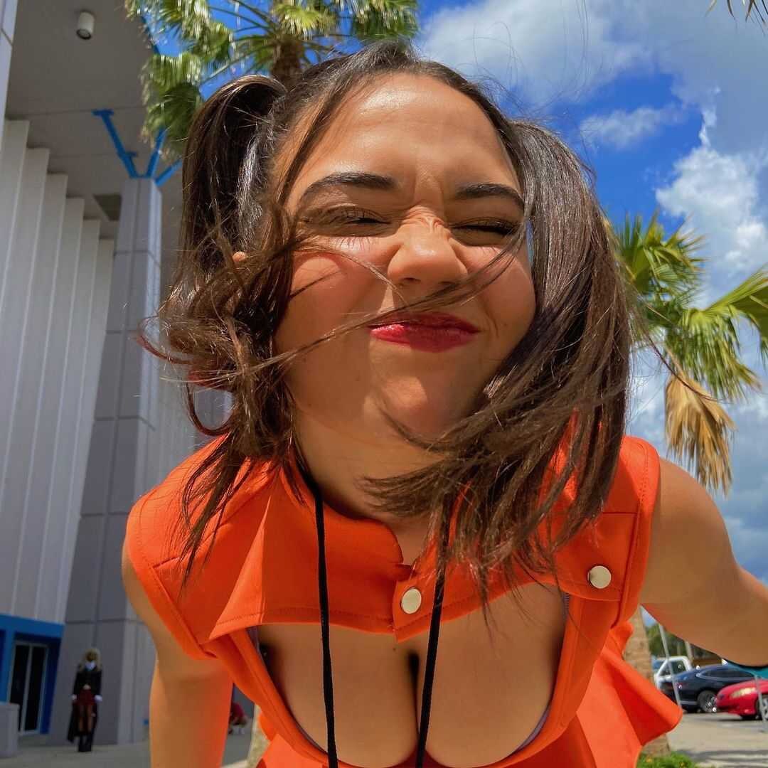 Sofia Gomez Leaked Photos 95243