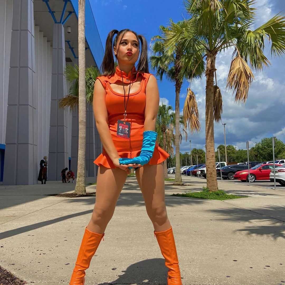 Sofia Gomez Leaked Photos 95244