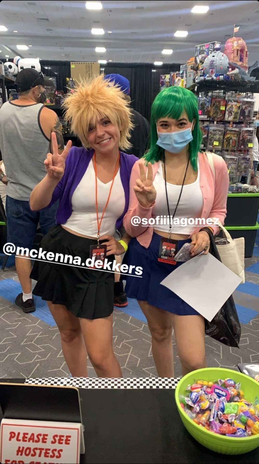 Sofia Gomez Leaked Photos 95252