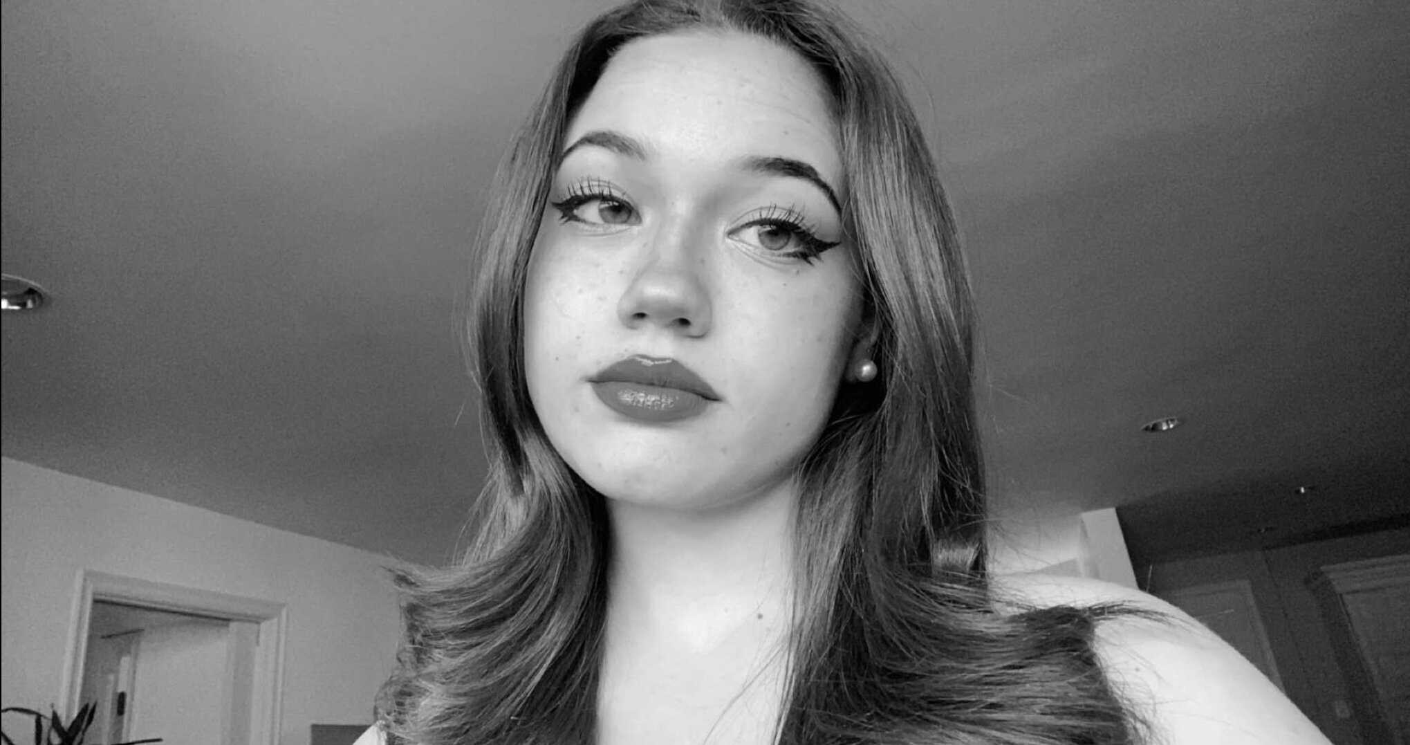 Sofia Gomez Leaked Photos 95257