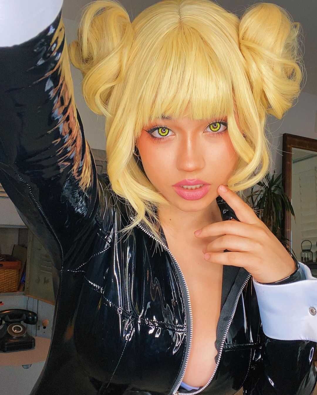 Sofia Gomez Leaked Photos 95261