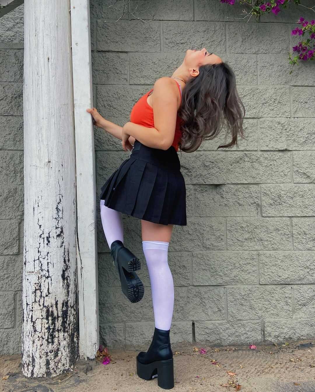 Sofia Gomez Leaked Photos 95264