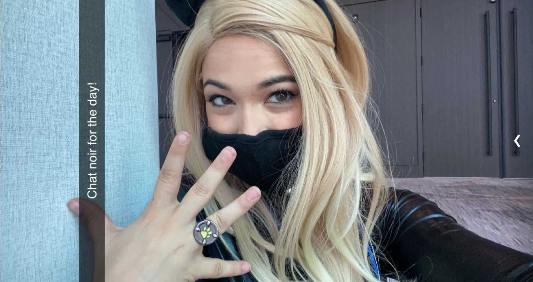 Sofia Gomez Leaked Photos 95271