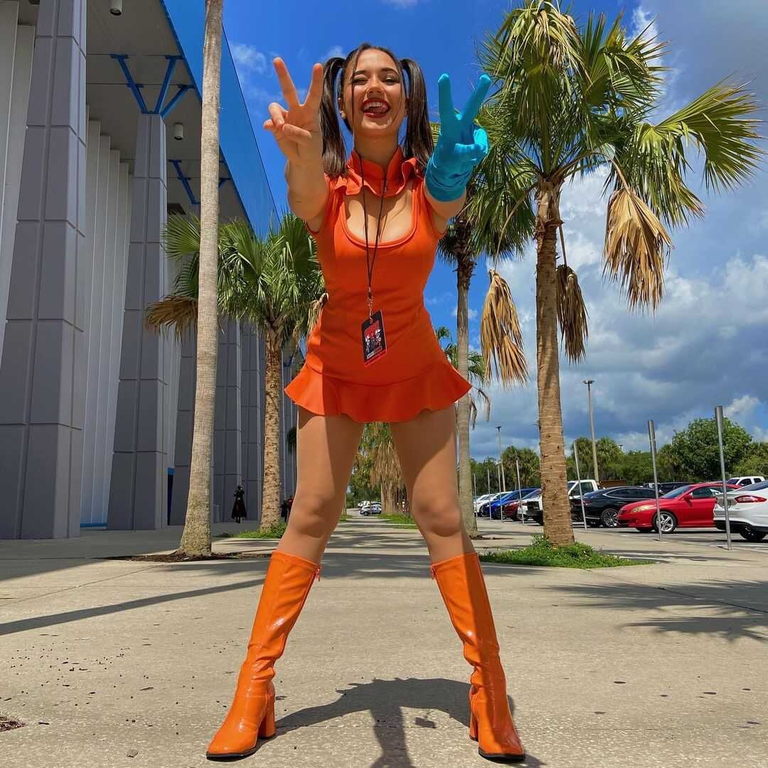 Sofia Gomez Leaked Photos 95273