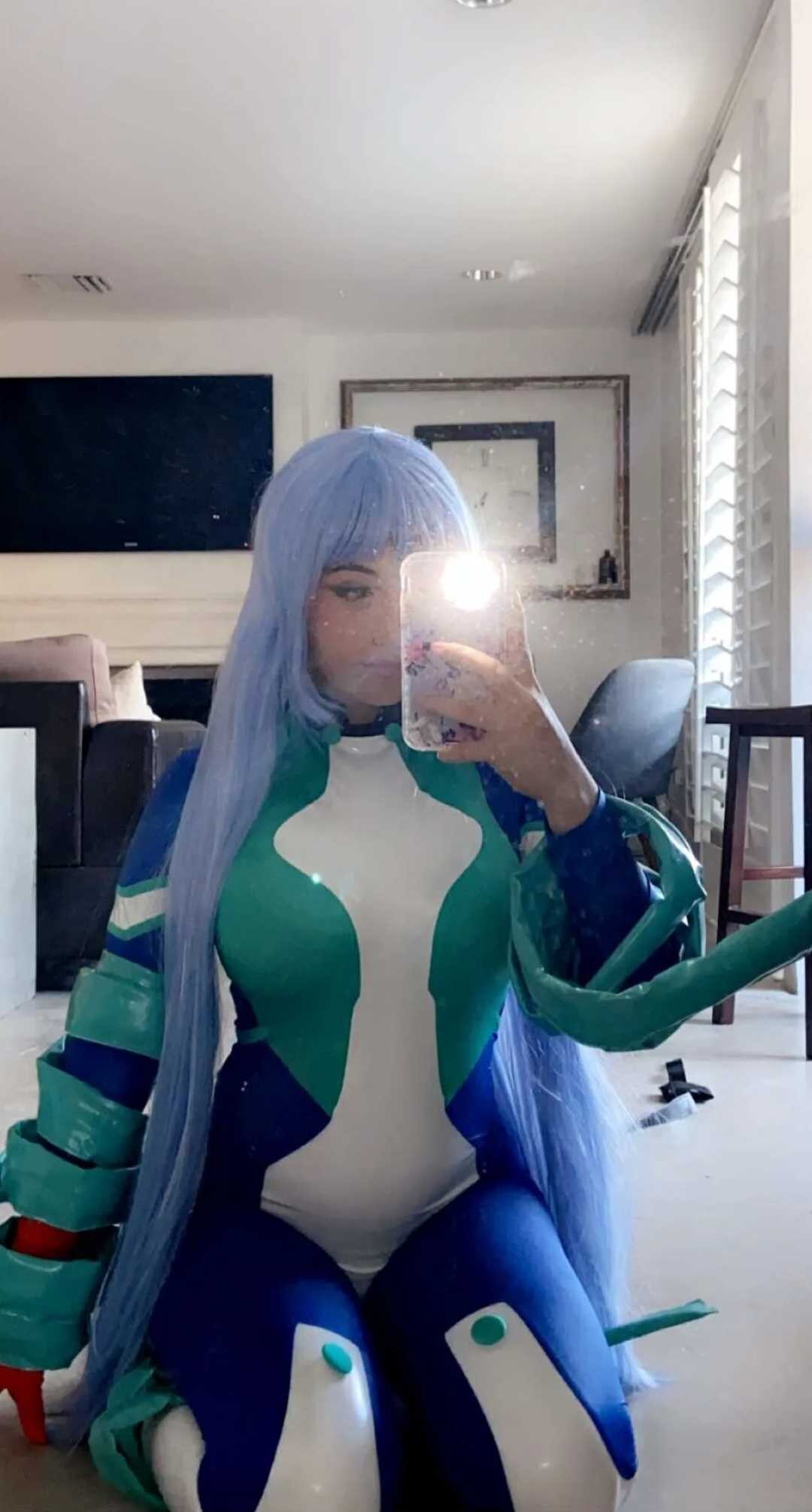 Sofia Gomez Leaked Photos 95275