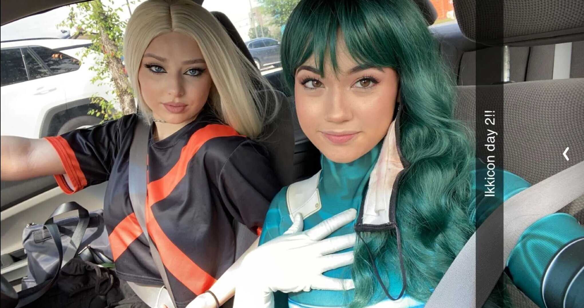 Sofia Gomez Leaked Photos 95277