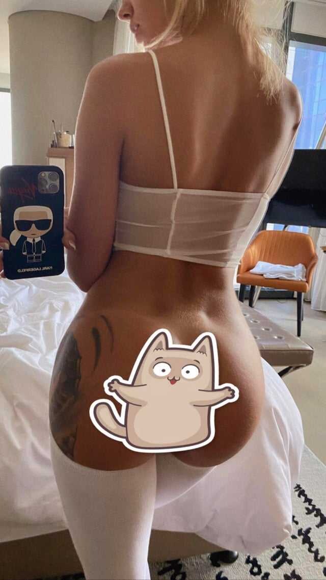 Nata Lee Nude Leaked Photos 93668