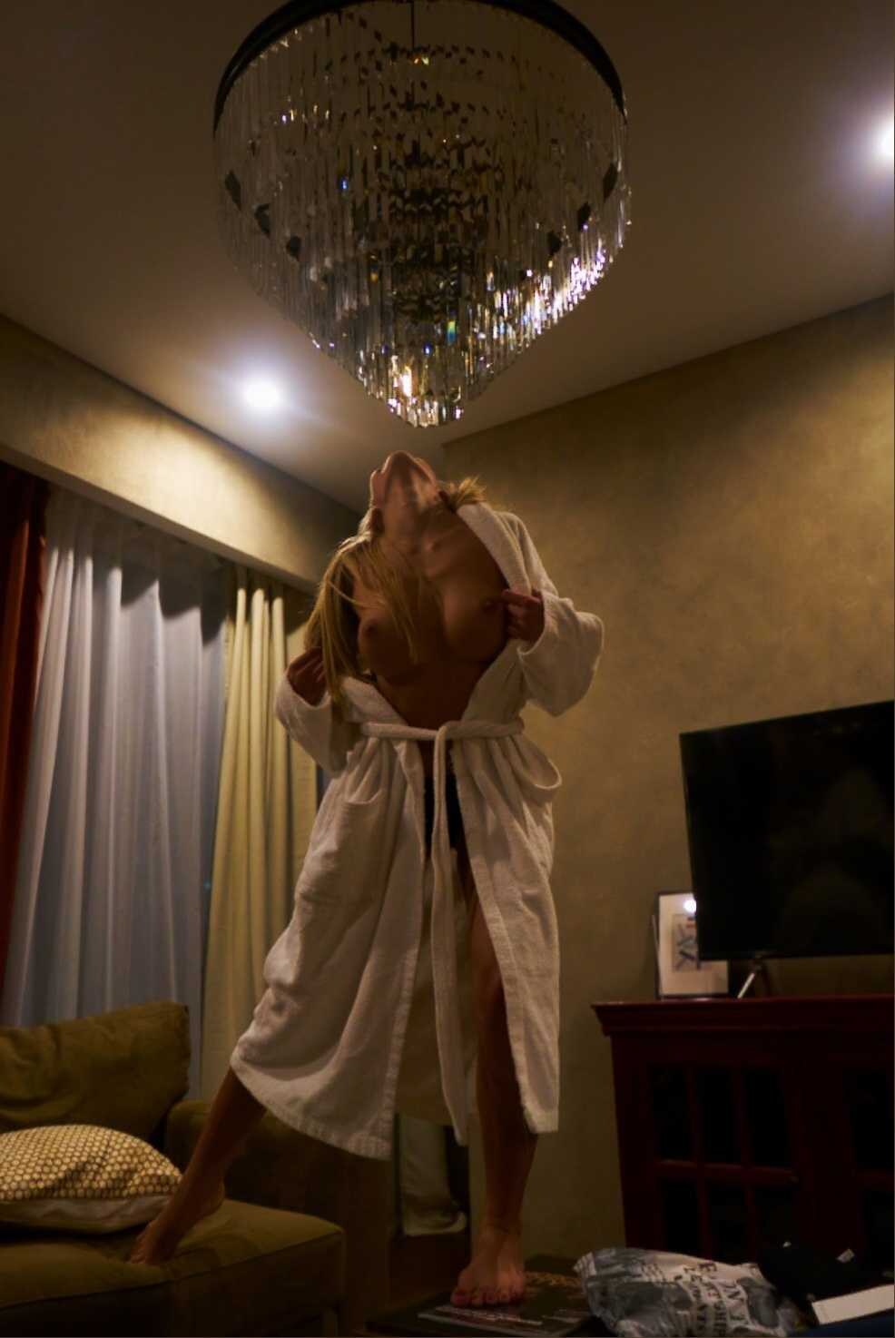 Nata Lee Nude Leaked Photos 93678