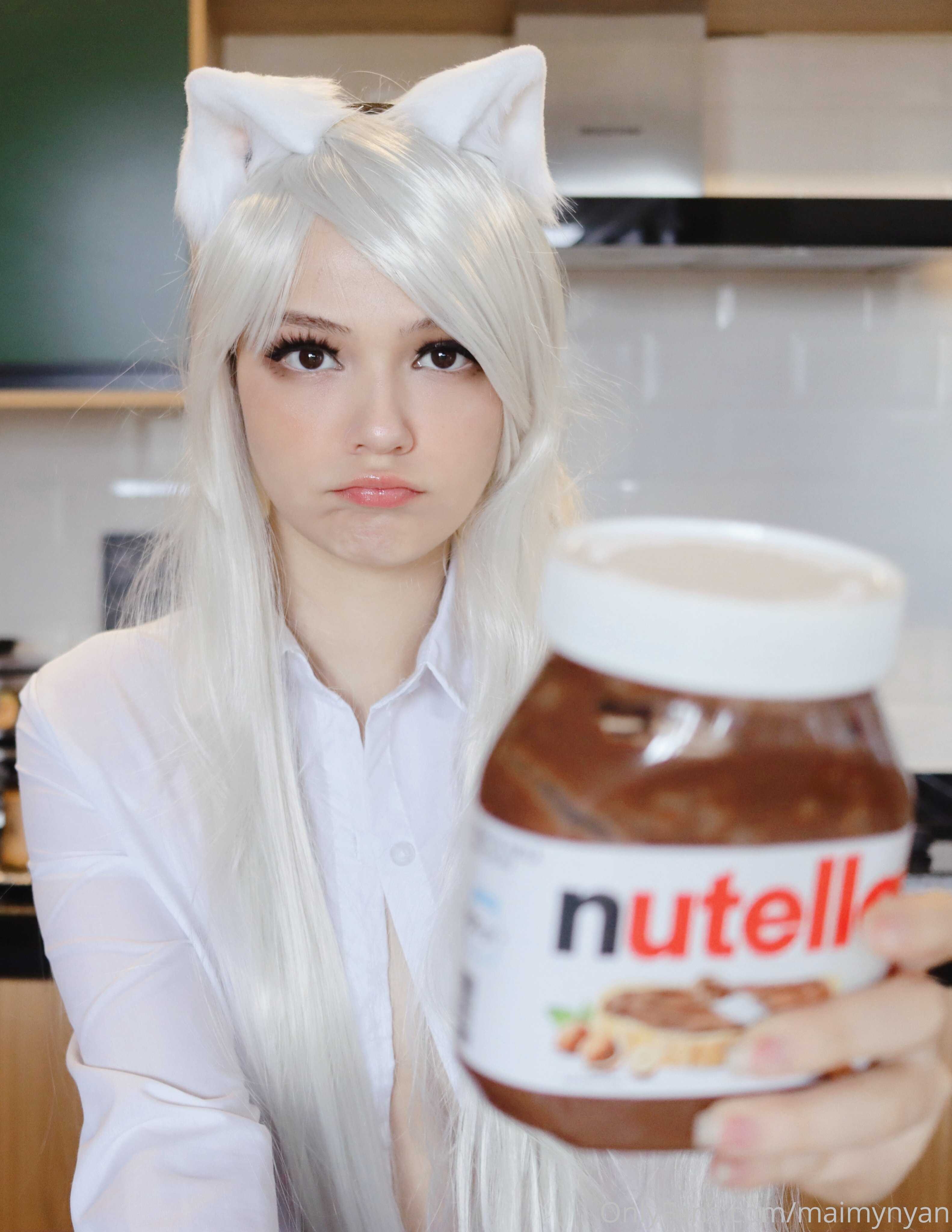 Maimy ASMR Leaked Onlyfans Photos 94529