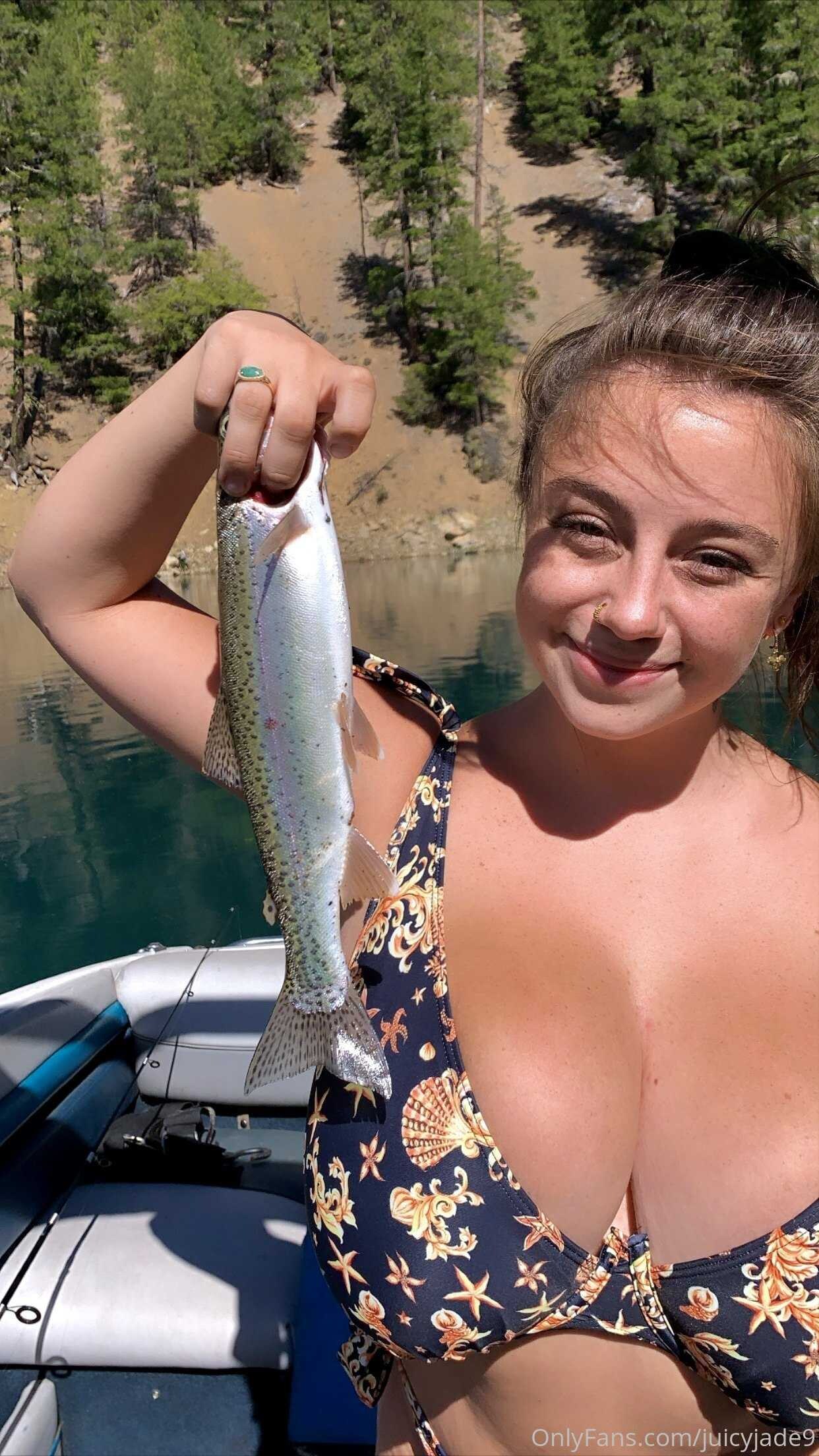 Lolosavo Juicyjade Nude Leaked Onlyfans Photos 94909