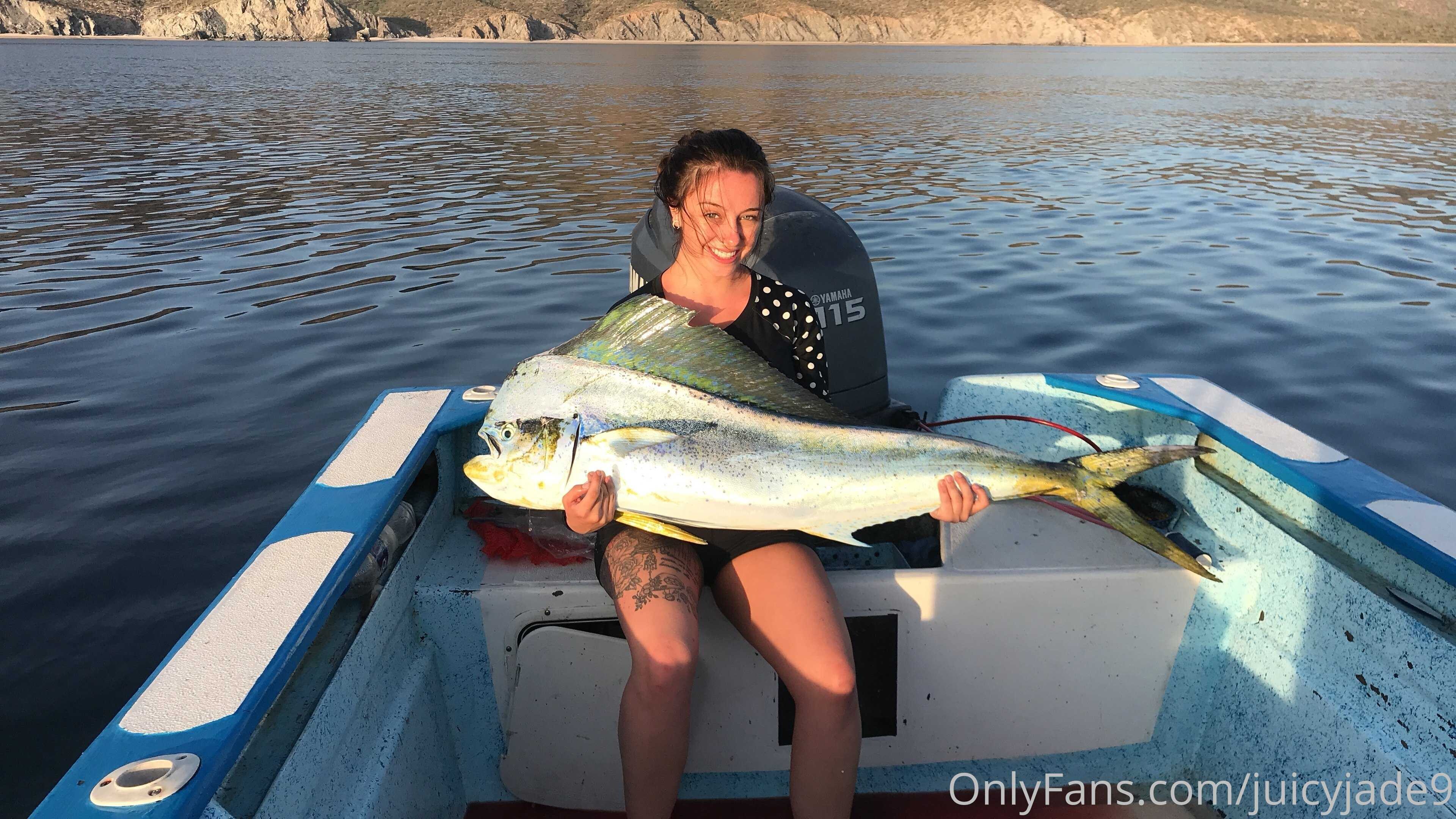 Lolosavo Juicyjade Nude Leaked Onlyfans Photos 94912