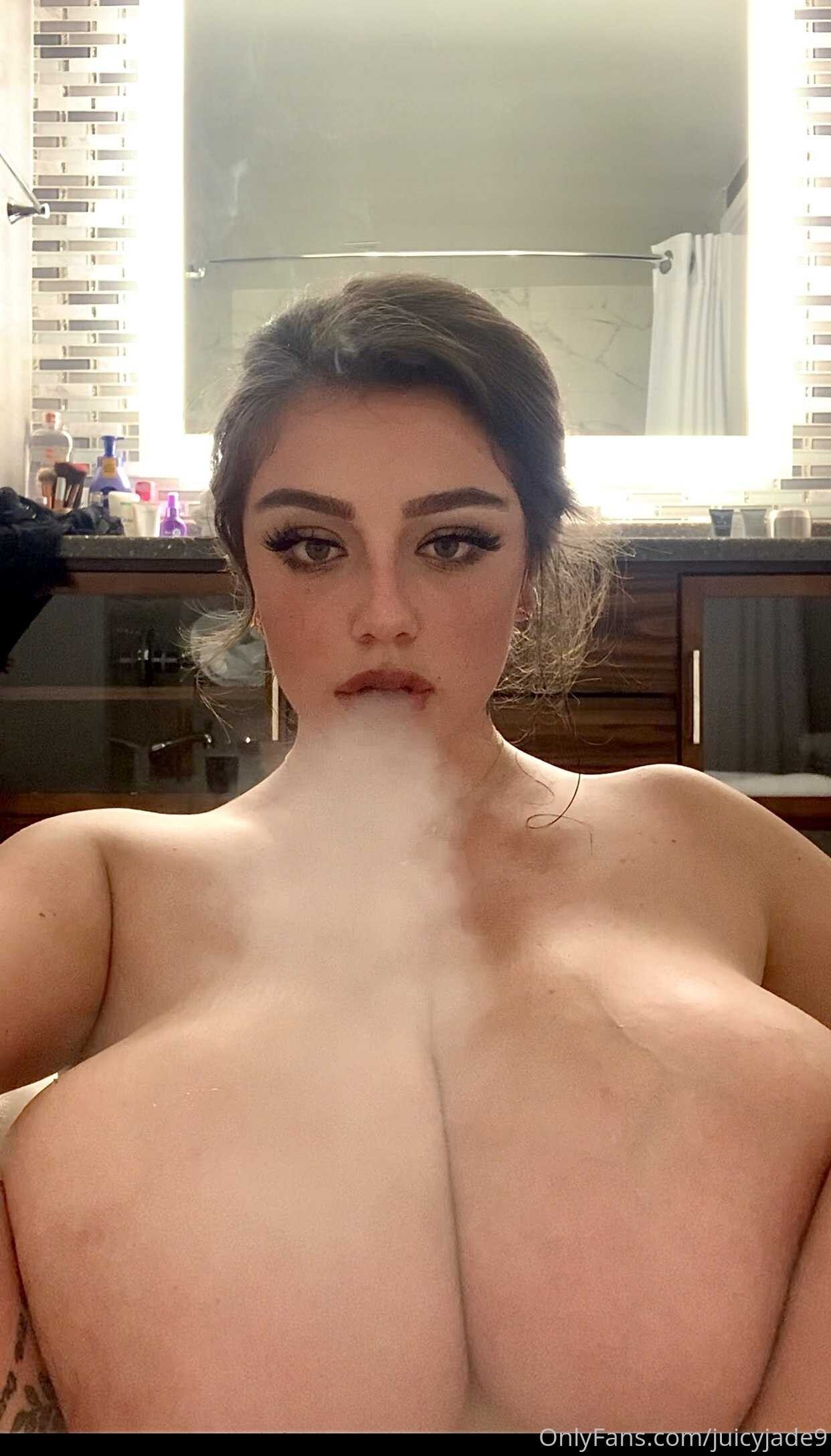 Lolosavo Juicyjade Nude Leaked Onlyfans Photos 94915