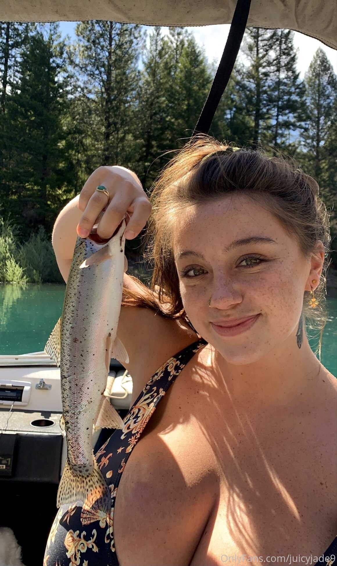 Lolosavo Juicyjade Nude Leaked Onlyfans Photos 94933