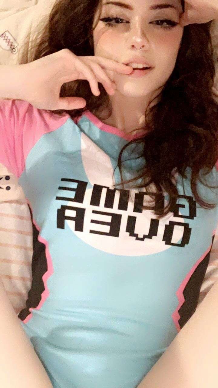 AesheticallyHannah DVA 91484