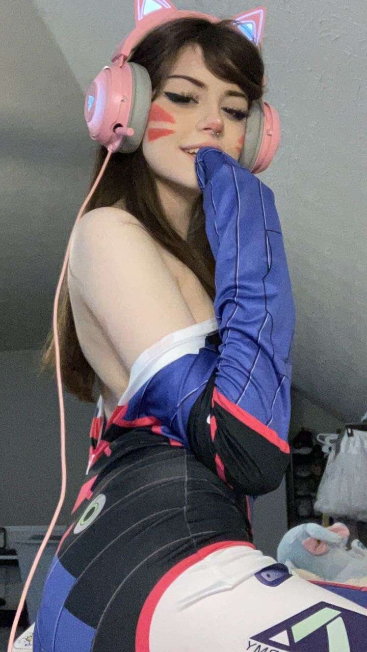 AesheticallyHannah DVA 91485