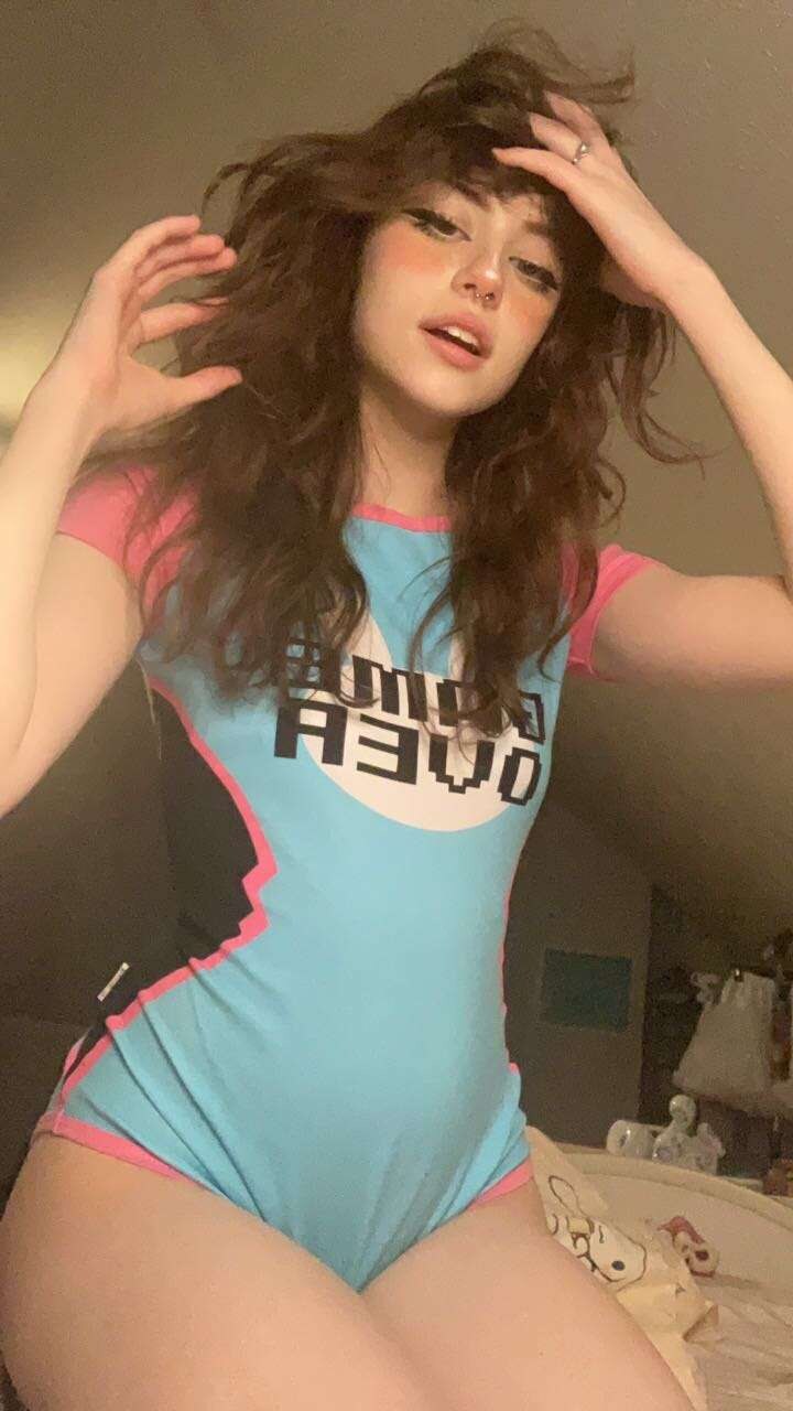 AesheticallyHannah DVA 91486