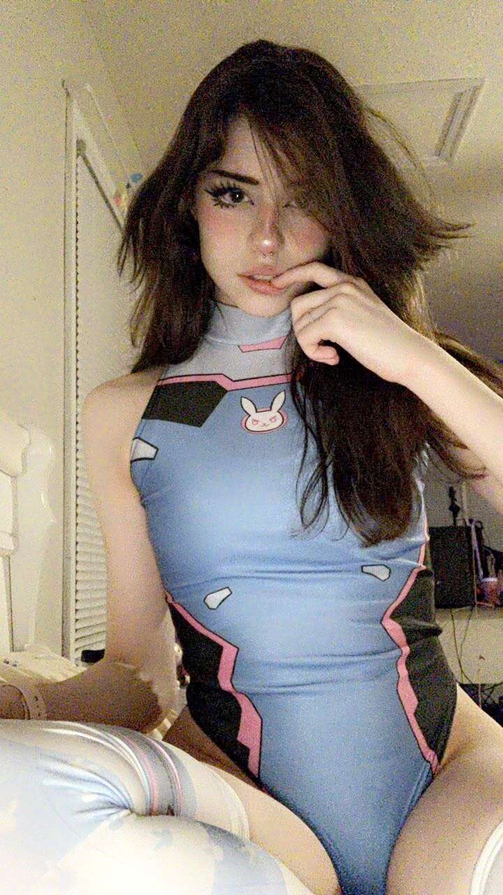 AesheticallyHannah DVA 91493