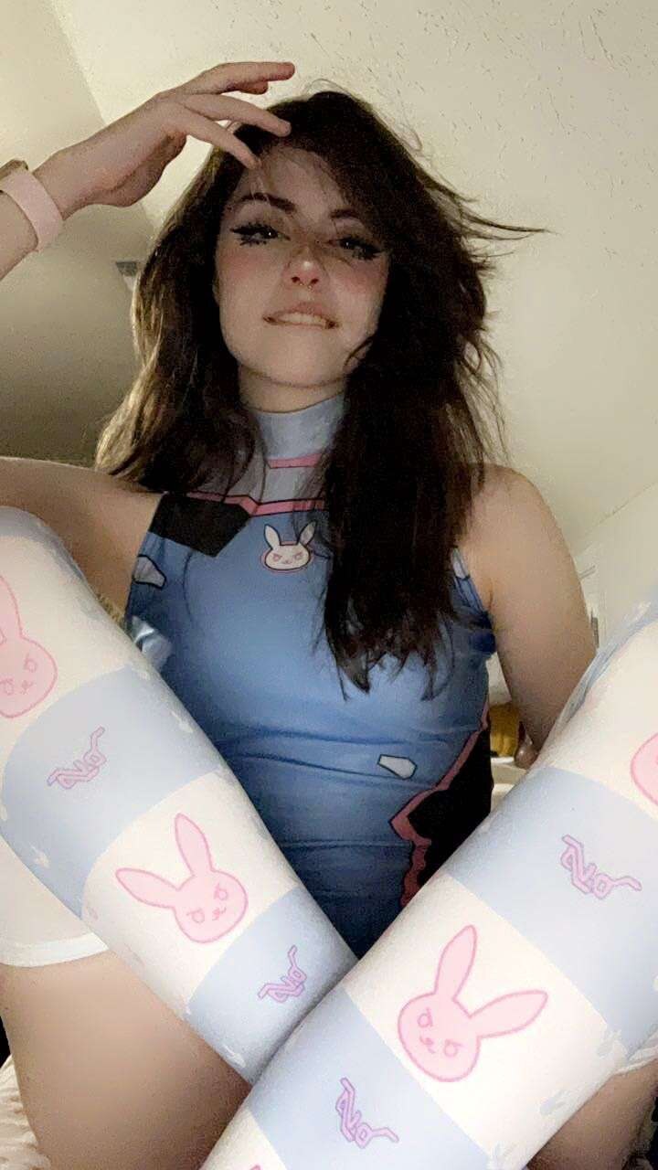 AesheticallyHannah DVA 91507