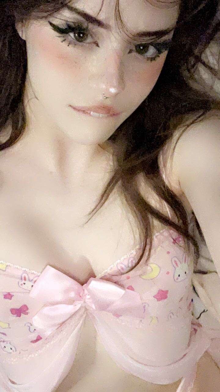 AesheticallyHannah Babydoll 91524