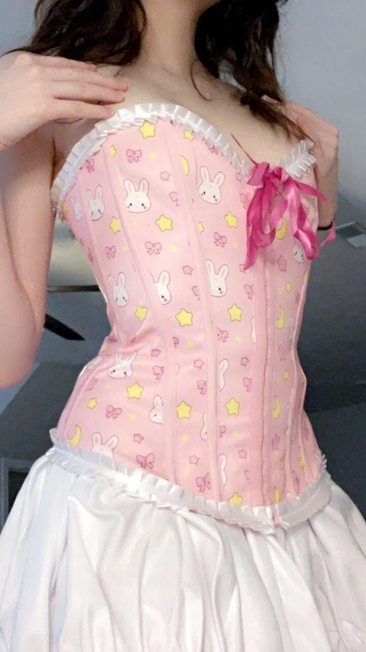 AesheticallyHannah Babydoll 91534