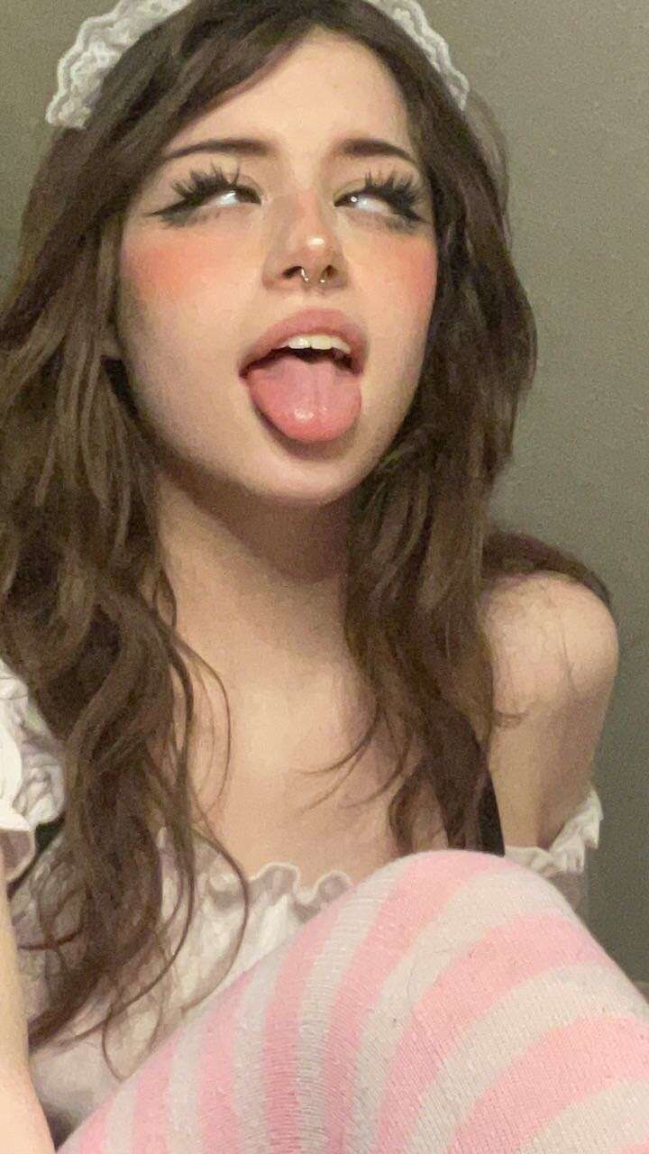 AesheticallyHannah Maid 91546