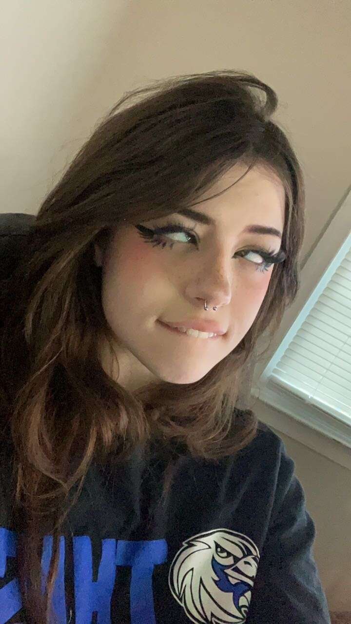 AesheticallyHannah Random 91574