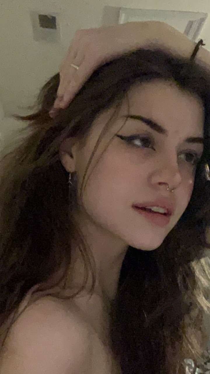 AesheticallyHannah Random 91576