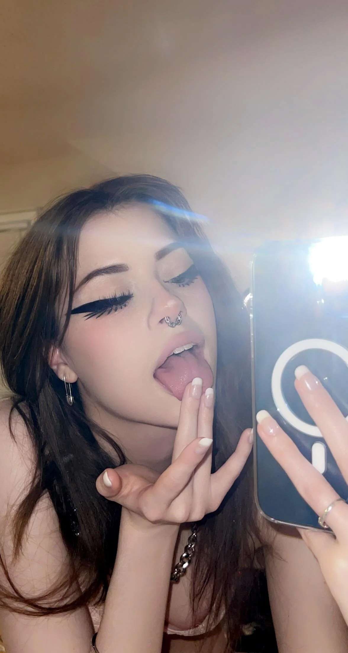 AesheticallyHannah Lacy Victoria's Secret 91737