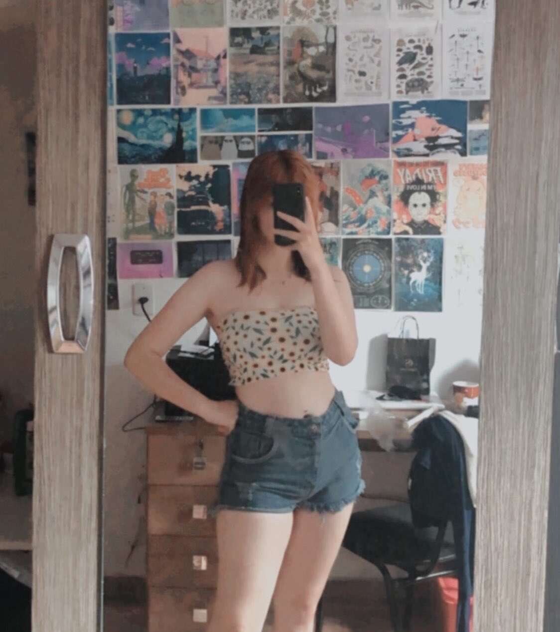 Sttaringart Nude Onlyfans Leaked Photos 91924