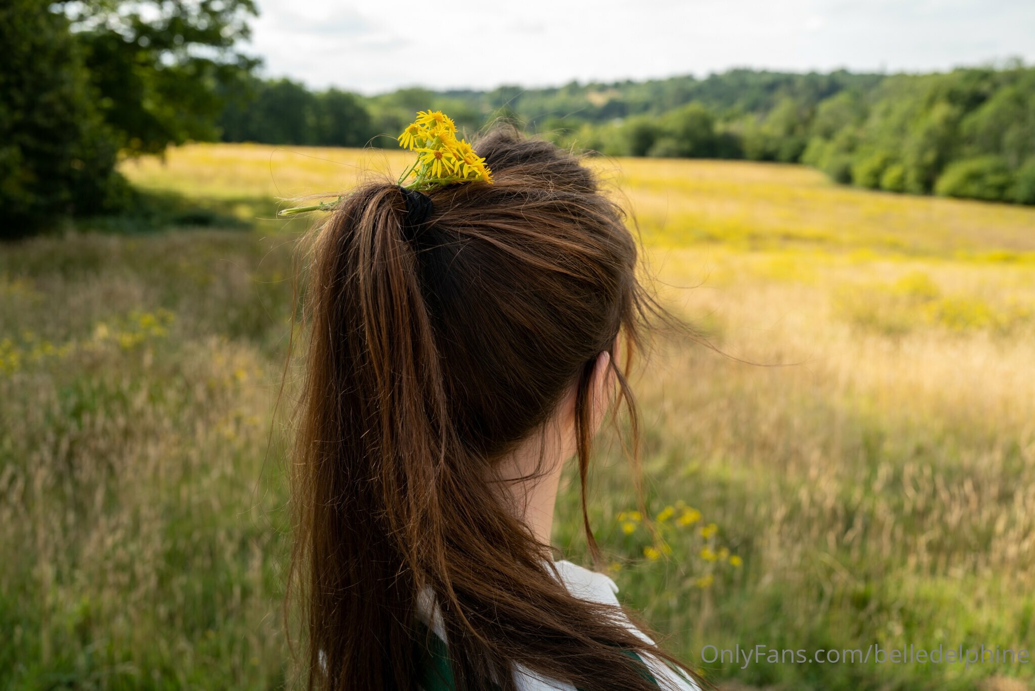 Belle Delphine Lewd Adventure 121413