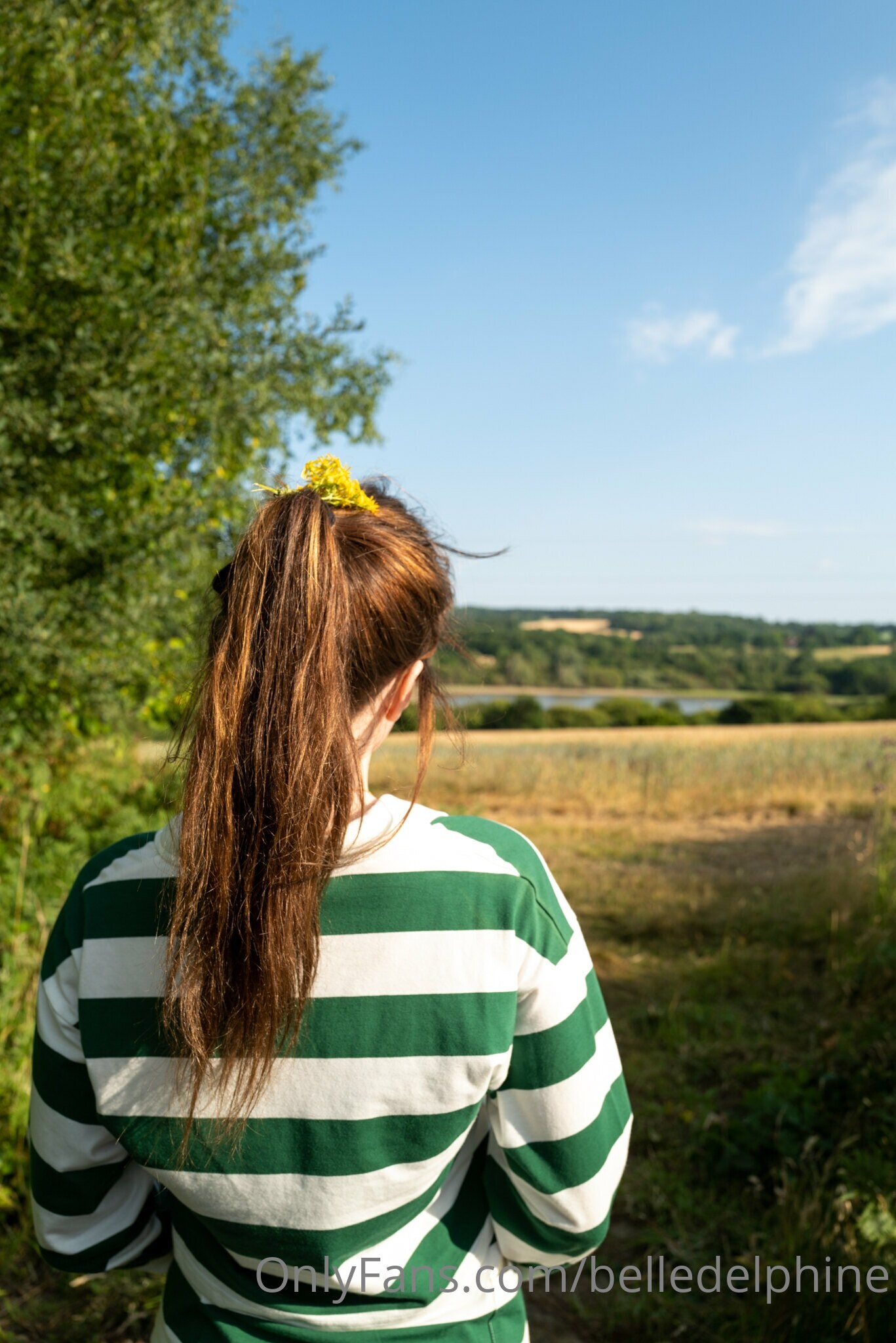 Belle Delphine Lewd Adventure 121415