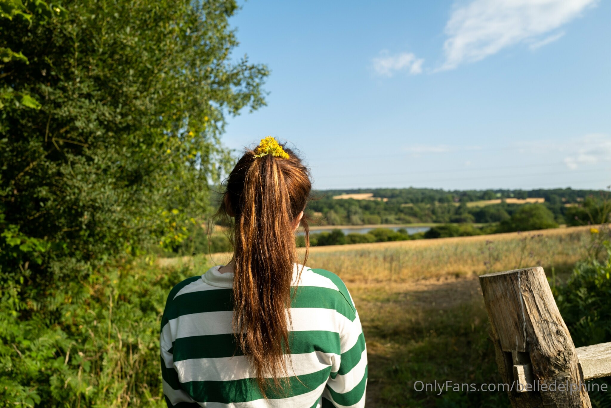 Belle Delphine Lewd Adventure 121425