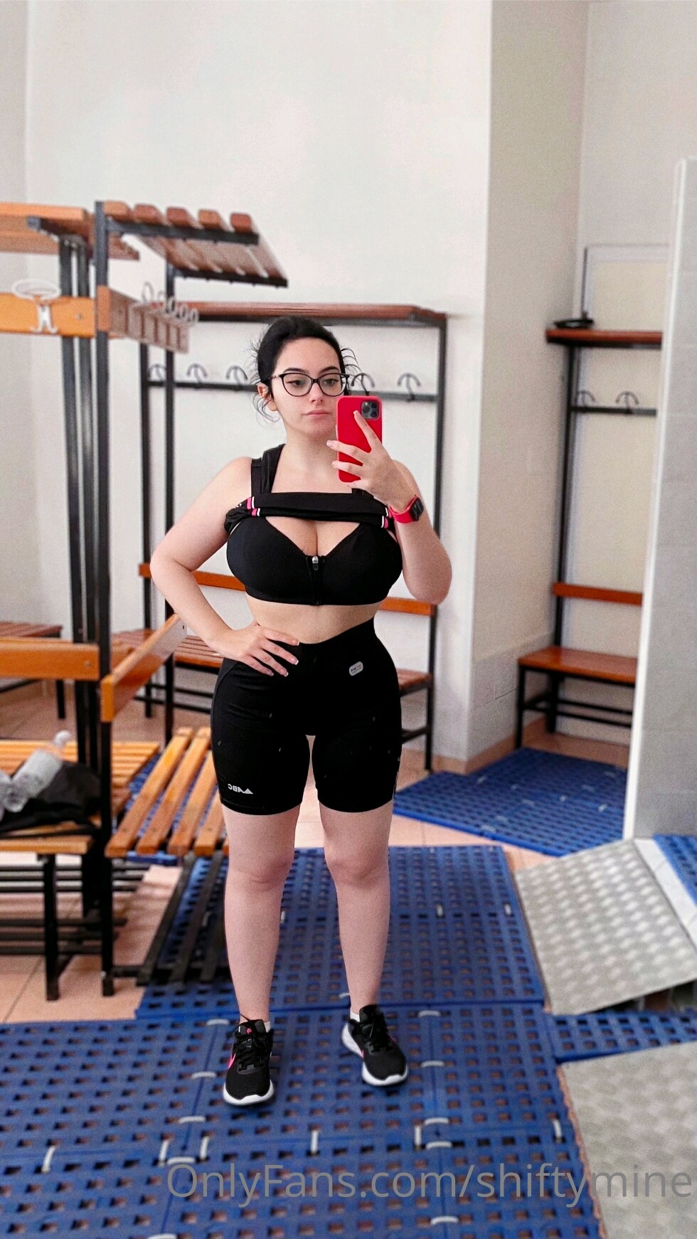 Shiftymine New Leaked Photos  121563