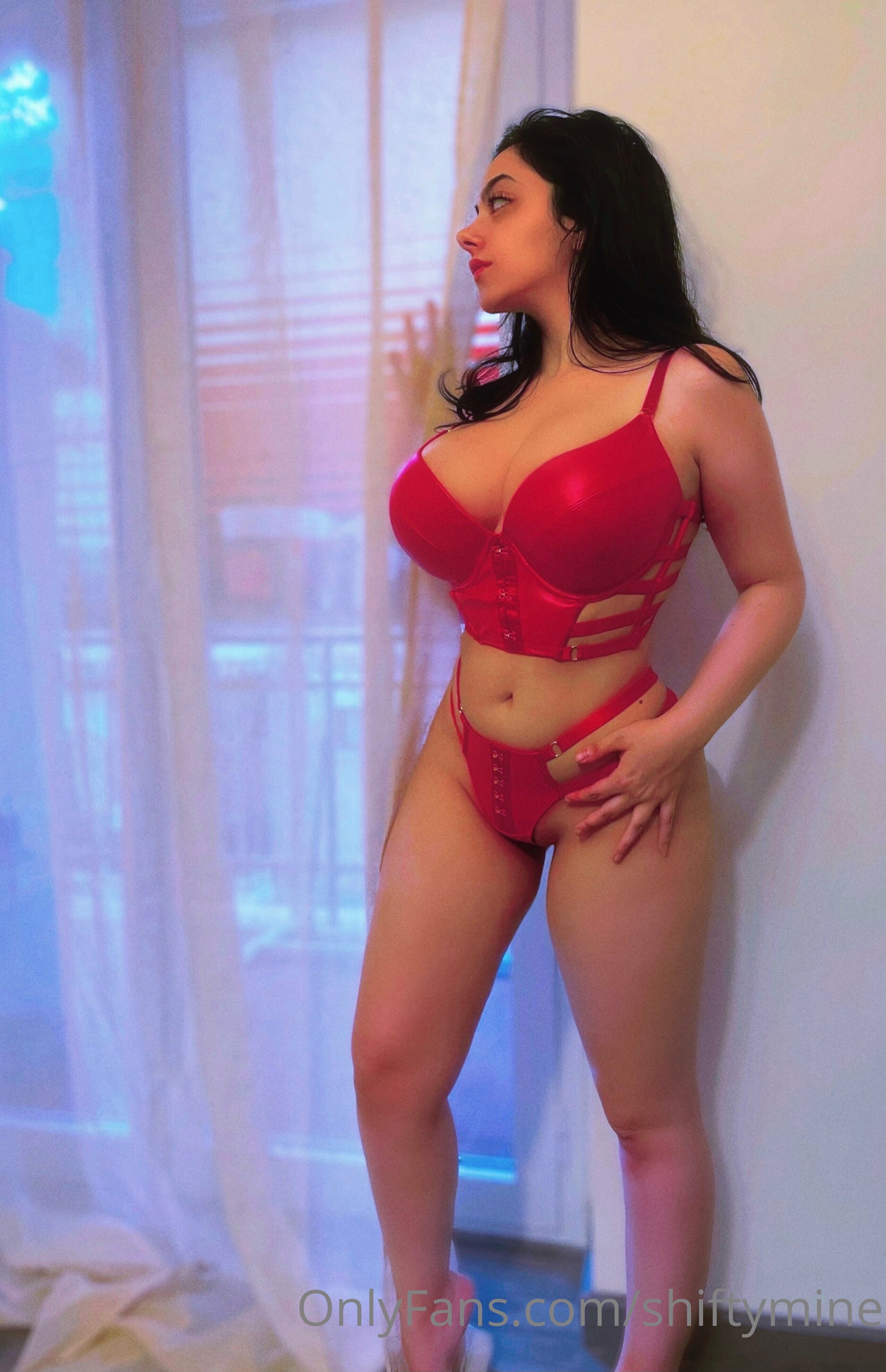 Shiftymine New Leaked Photos  121566