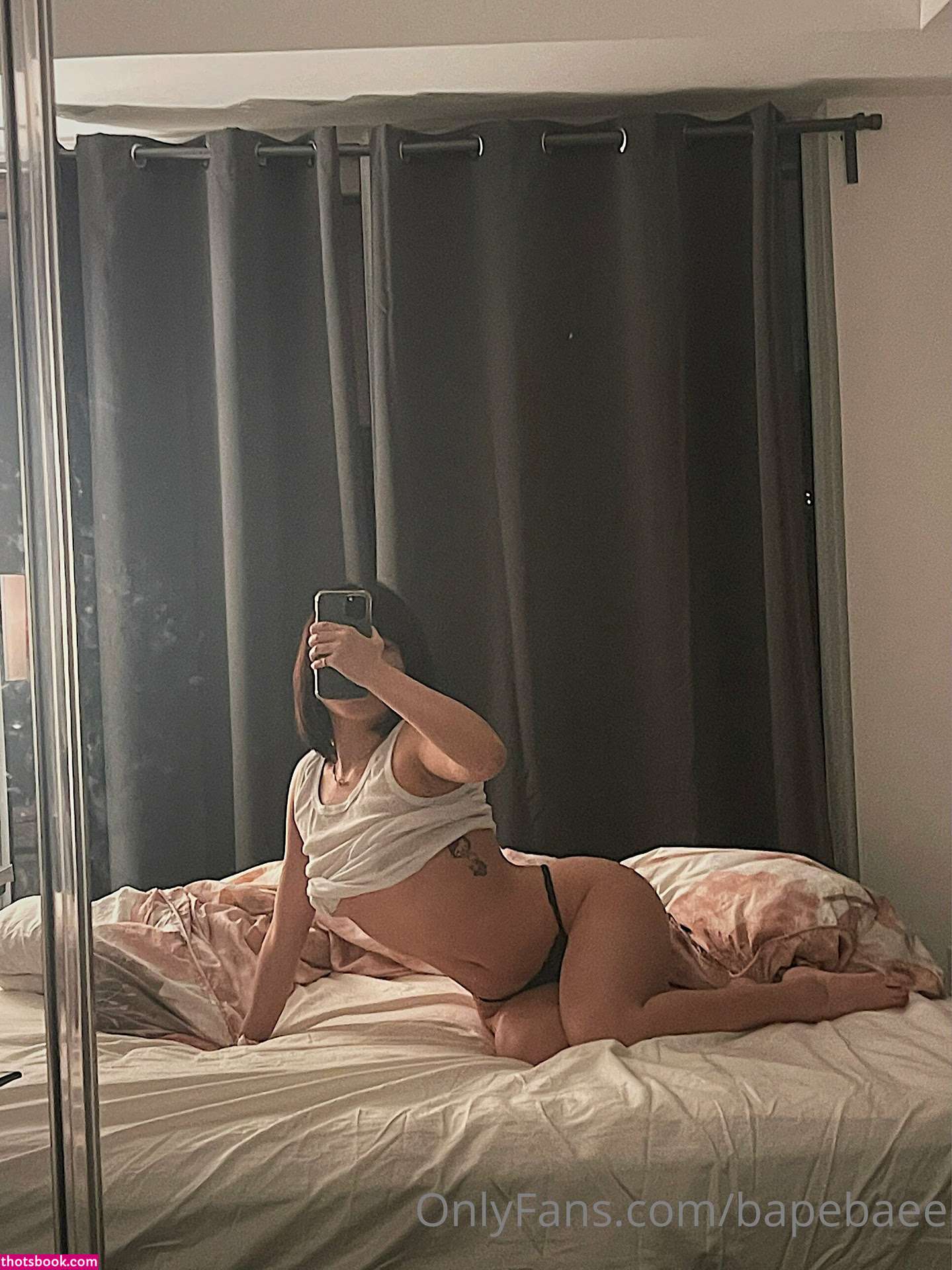 Bapebaee  dreb4by  andreaziaa OnlyFans Photos #3 223756