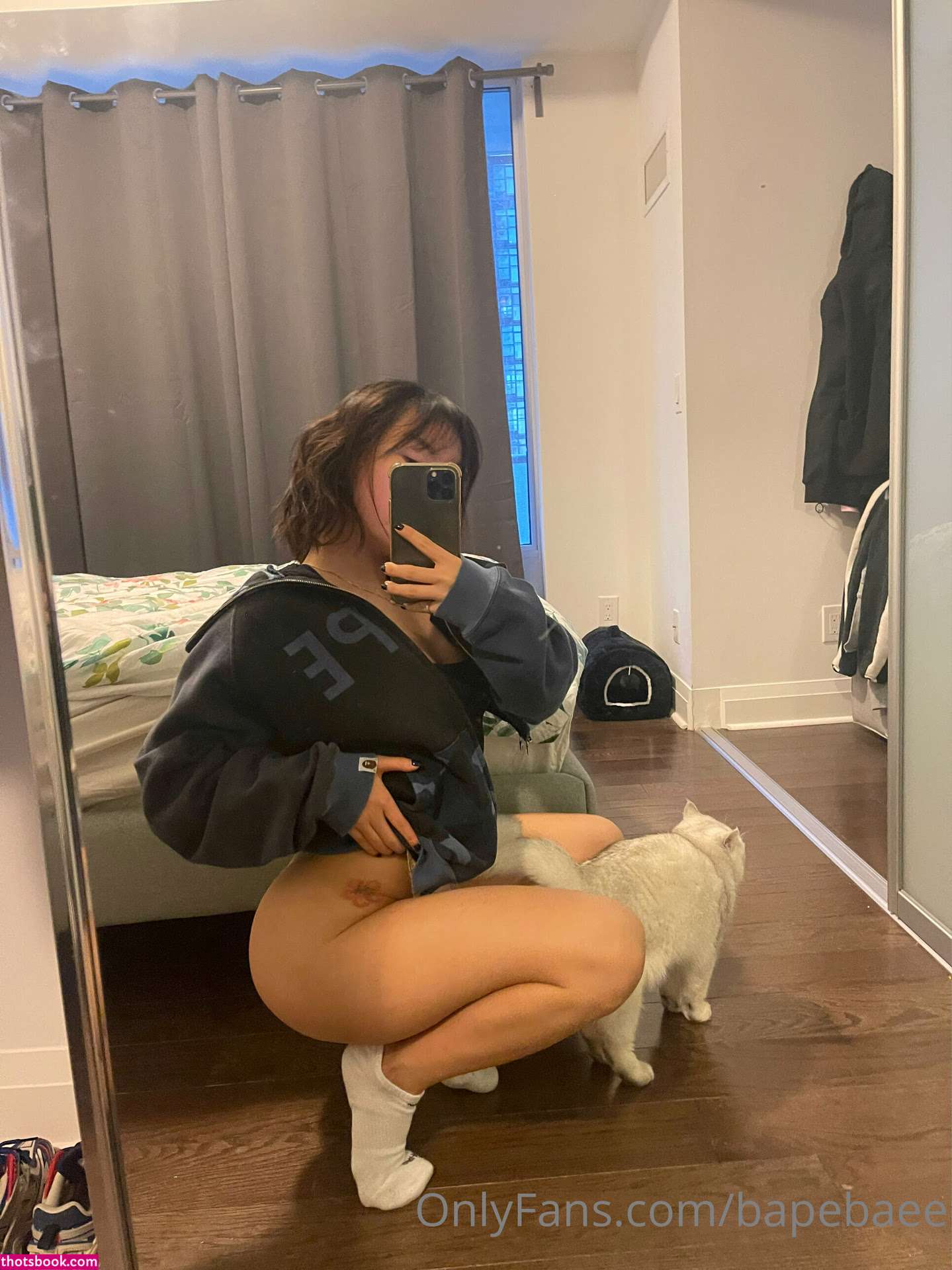 Bapebaee  dreb4by  andreaziaa OnlyFans Photos #5 223800