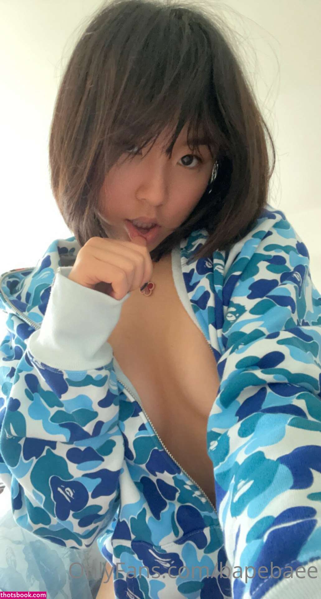 Bapebaee  dreb4by  andreaziaa OnlyFans Photos #6 224220