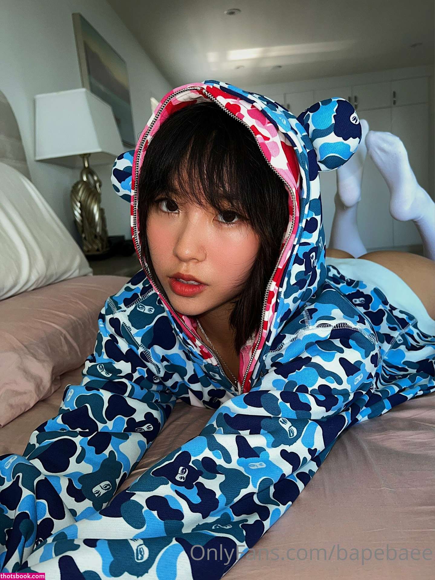 Bapebaee  dreb4by  andreaziaa OnlyFans Photos #8 224264