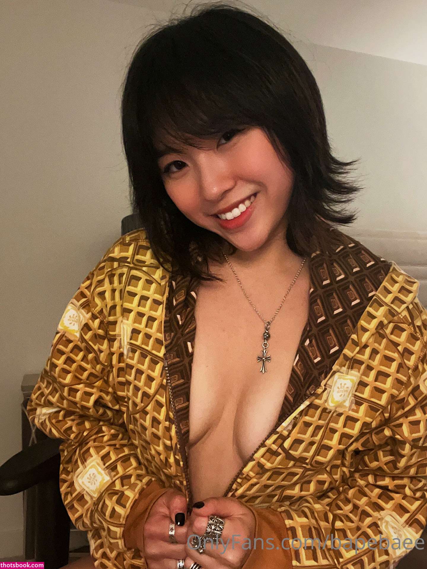 Bapebaee  dreb4by  andreaziaa OnlyFans Photos #8 224270