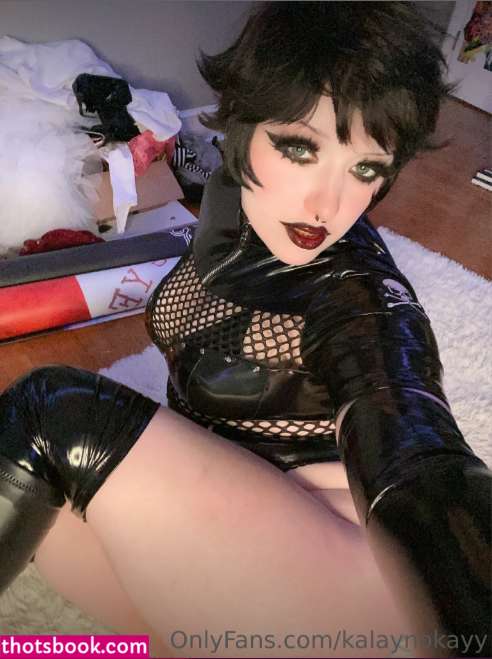 kalaynokay OnlyFans Photos #4 229093