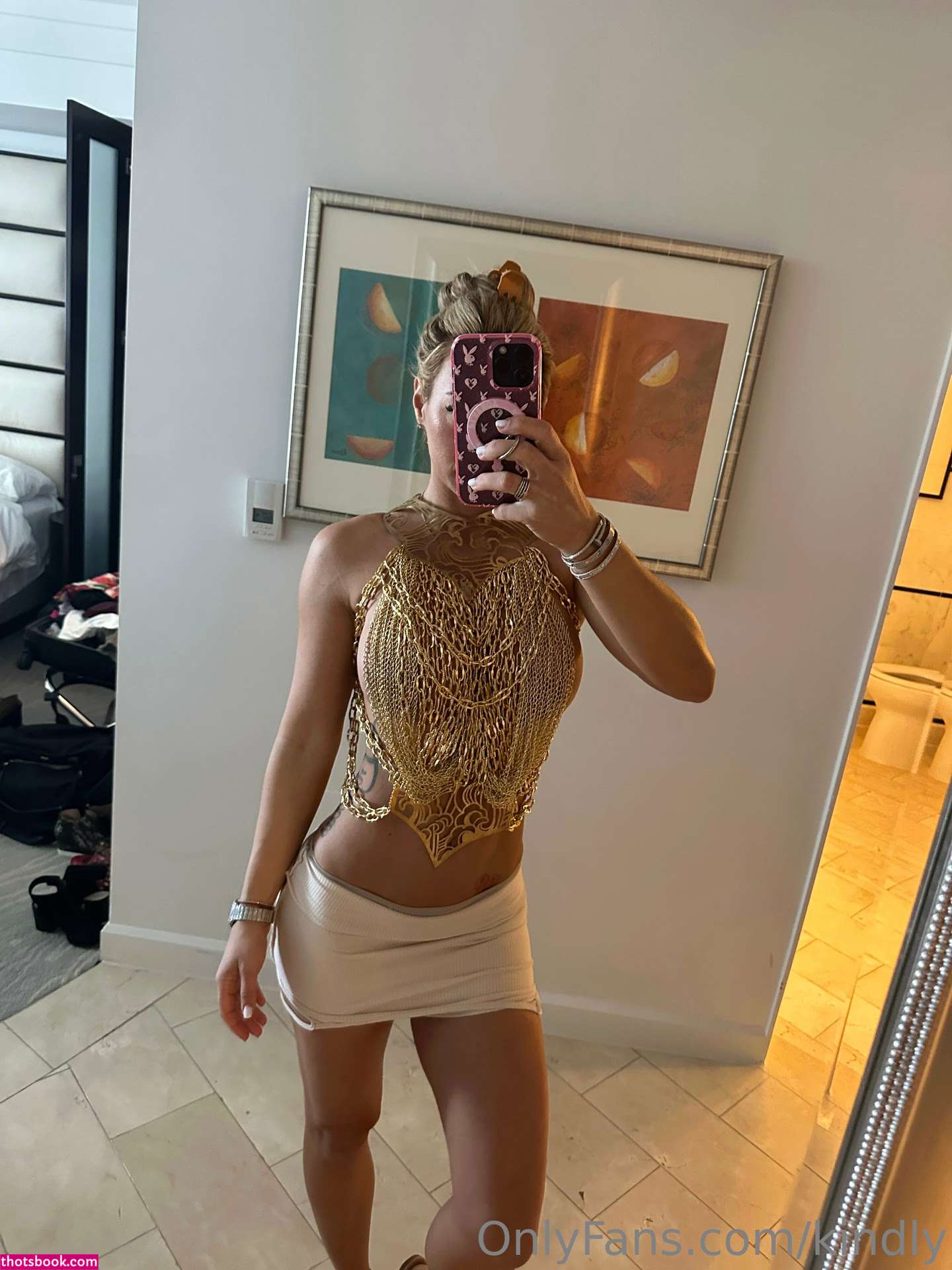 Kindly Myers OnlyFans Photos #7 229119