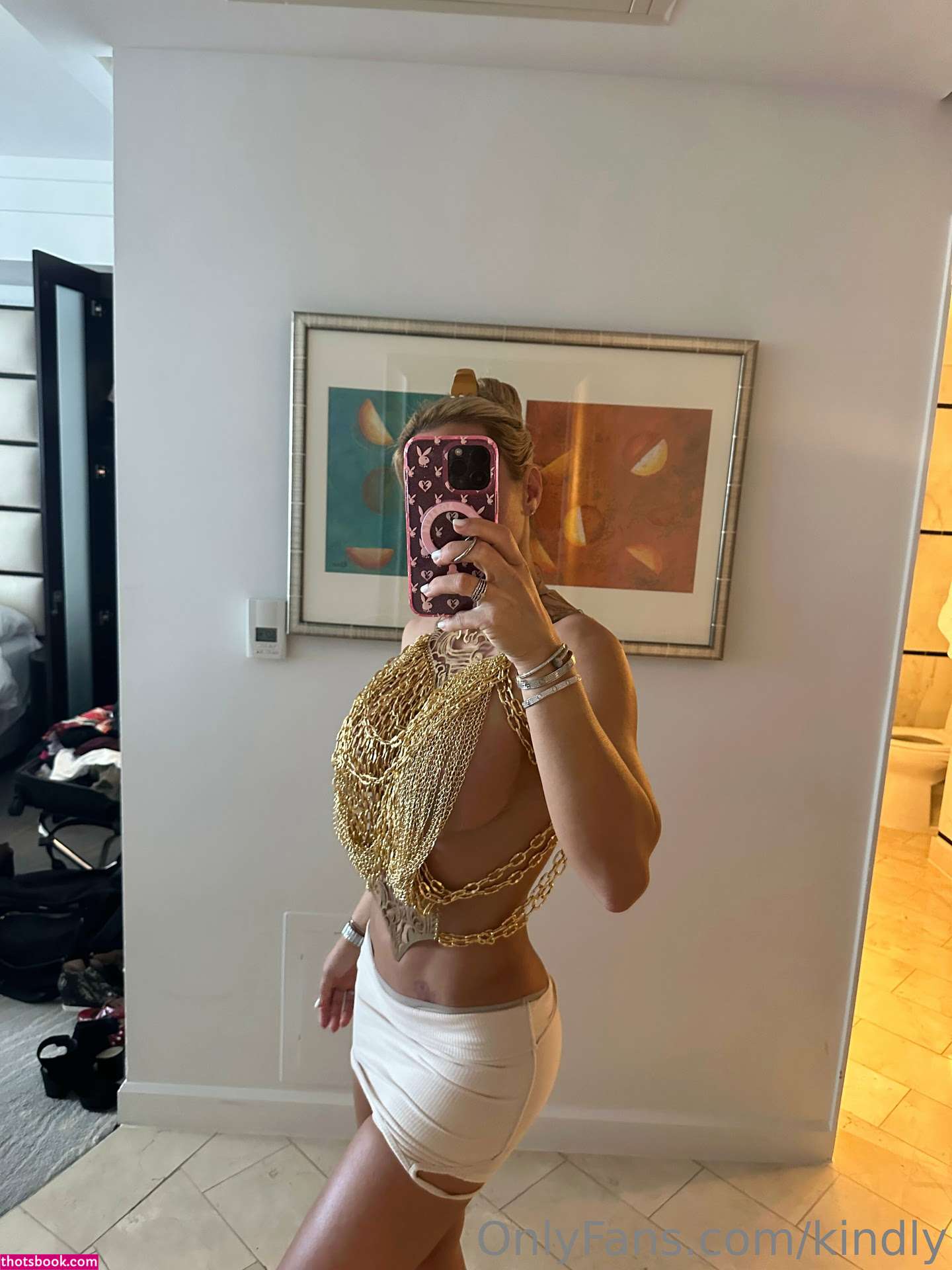 Kindly Myers OnlyFans Photos #7 229123